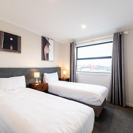 33 Star Apartment Lake Tekapo Luaran gambar