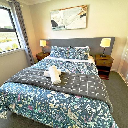 33 Star Apartment Lake Tekapo Luaran gambar
