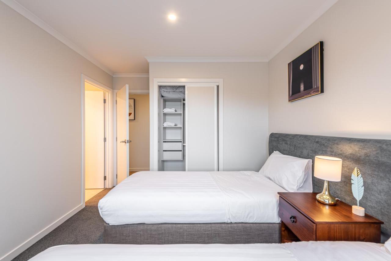 33 Star Apartment Lake Tekapo Luaran gambar