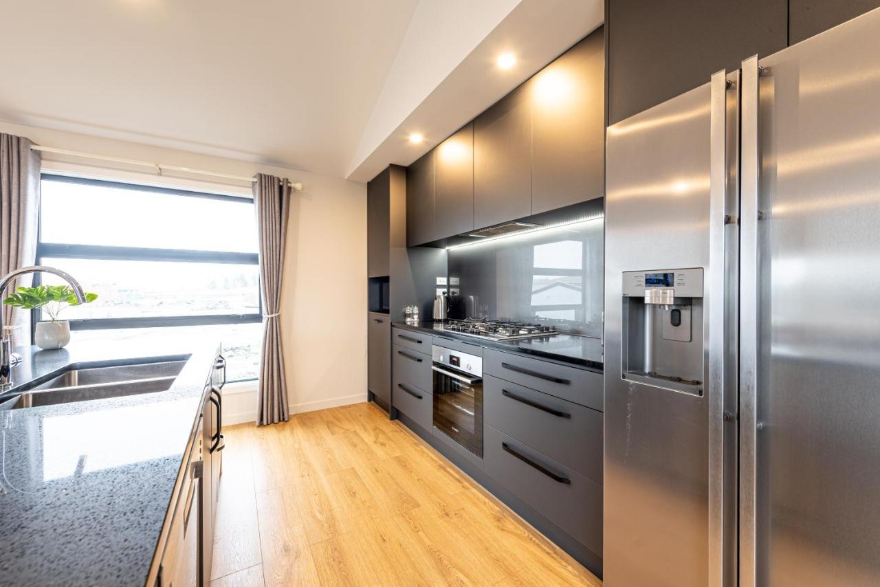 33 Star Apartment Lake Tekapo Luaran gambar