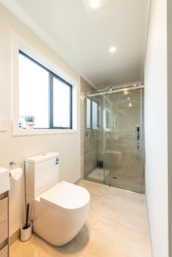 33 Star Apartment Lake Tekapo Luaran gambar