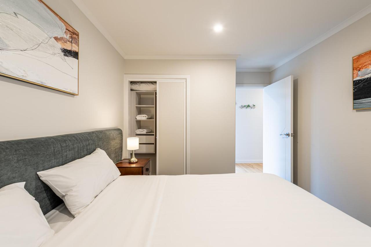 33 Star Apartment Lake Tekapo Luaran gambar
