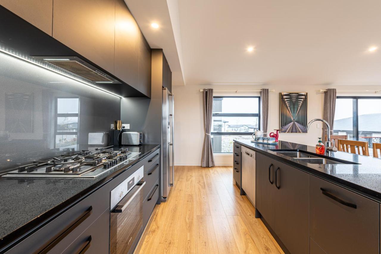 33 Star Apartment Lake Tekapo Luaran gambar