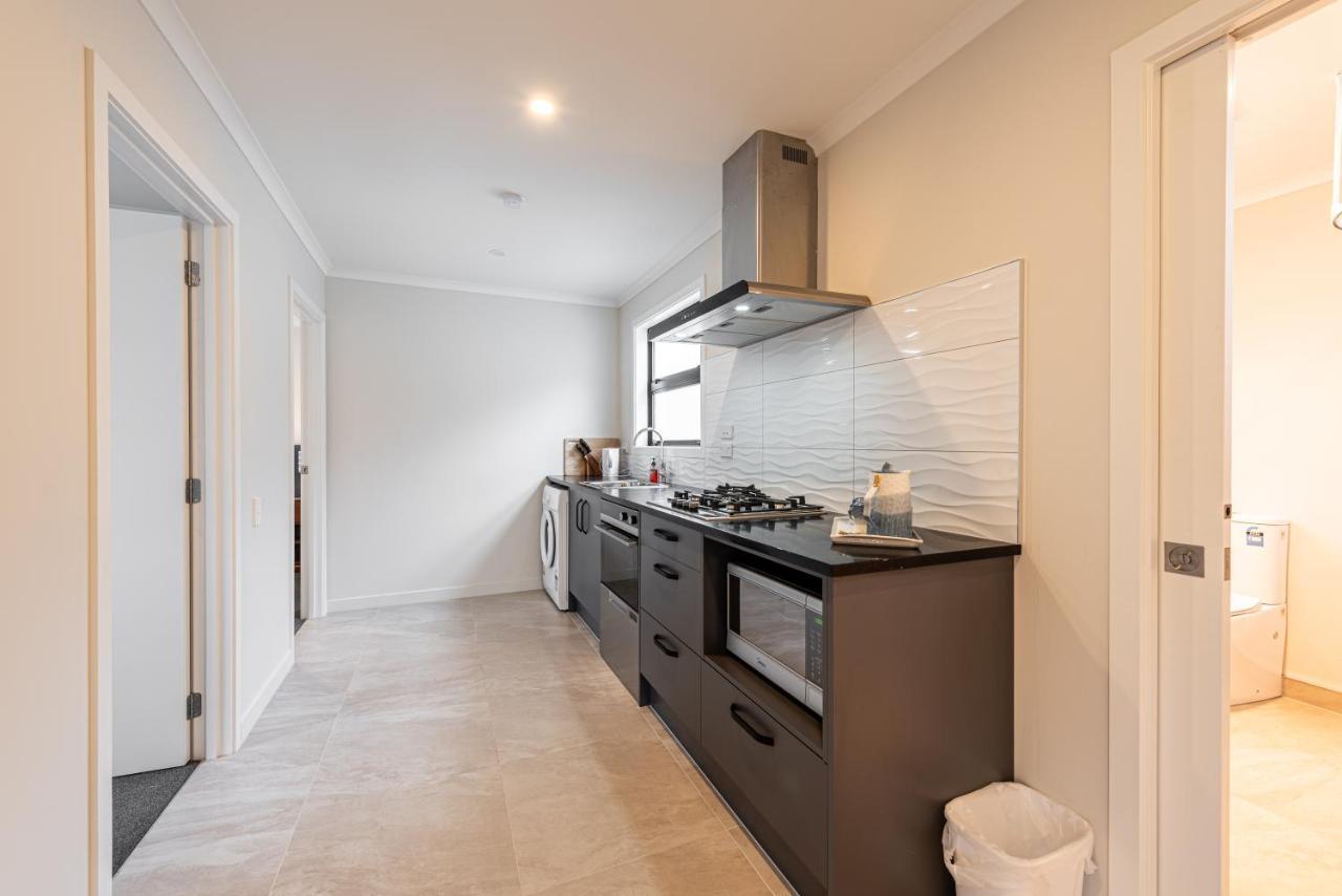 33 Star Apartment Lake Tekapo Luaran gambar