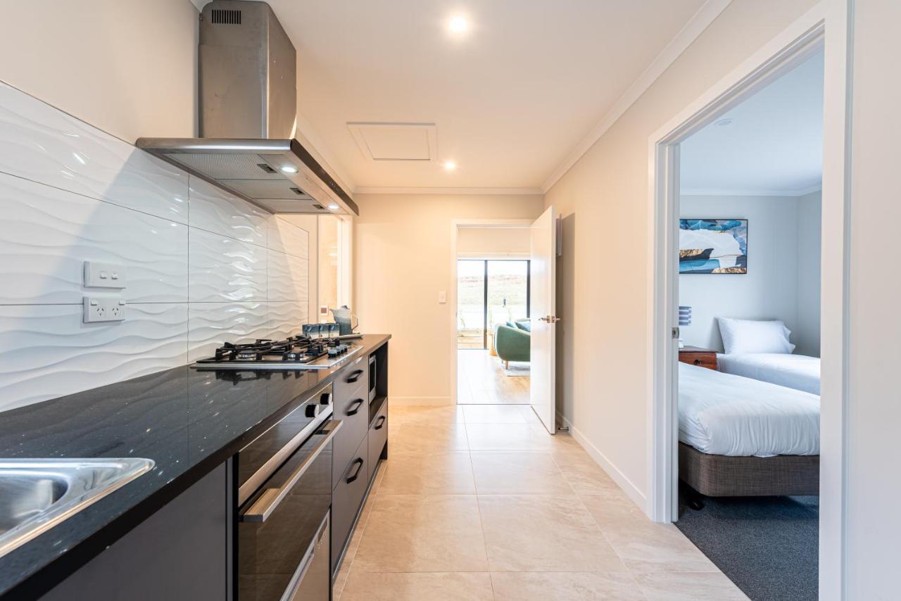33 Star Apartment Lake Tekapo Luaran gambar