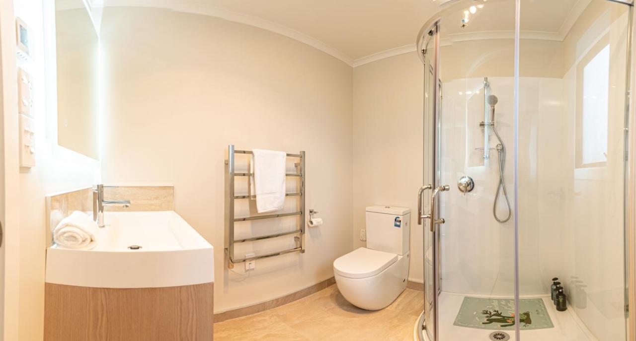 33 Star Apartment Lake Tekapo Luaran gambar