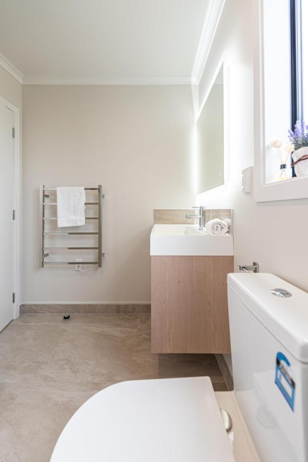 33 Star Apartment Lake Tekapo Luaran gambar
