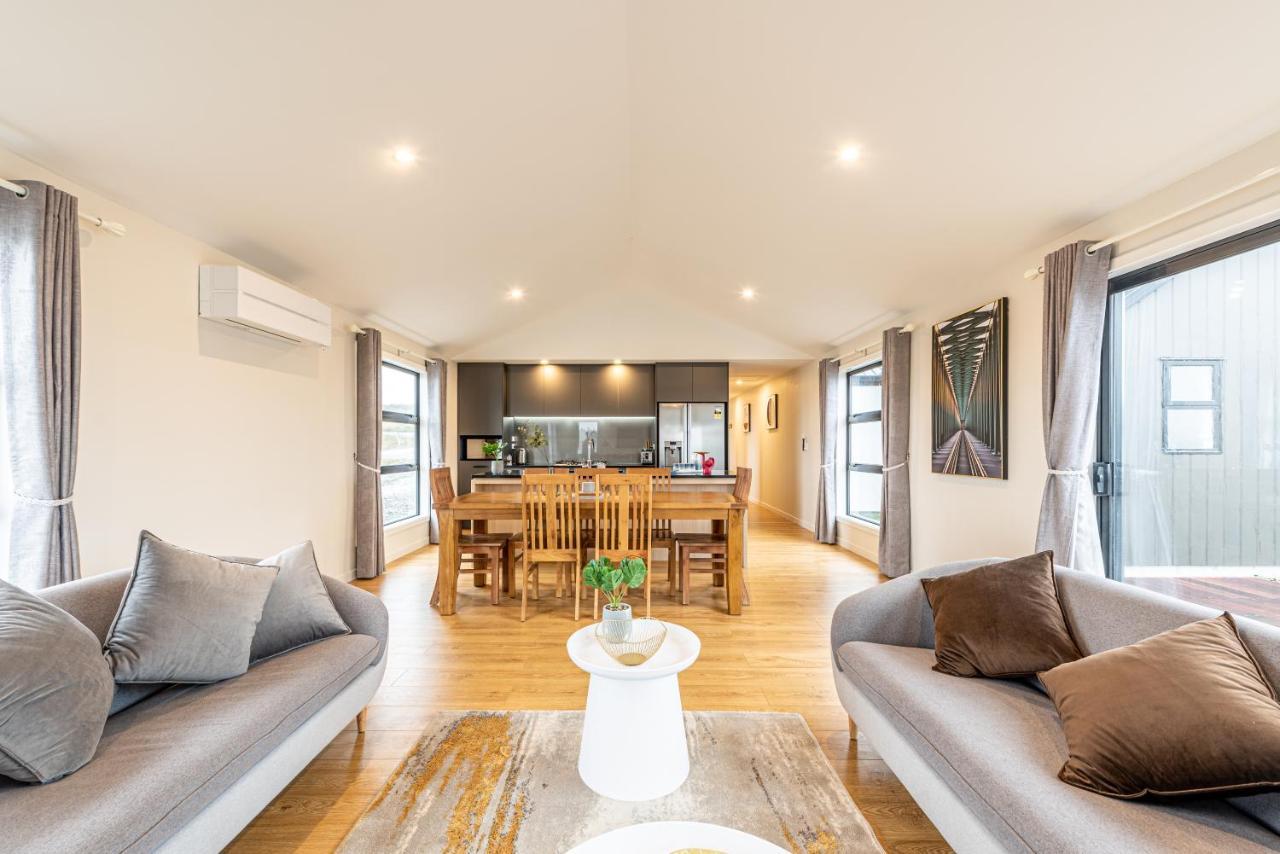 33 Star Apartment Lake Tekapo Luaran gambar