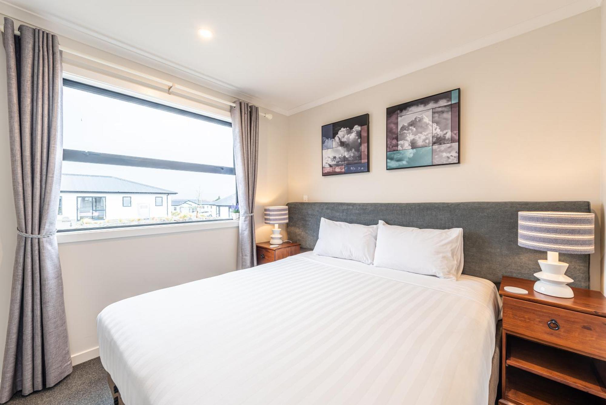 33 Star Apartment Lake Tekapo Luaran gambar