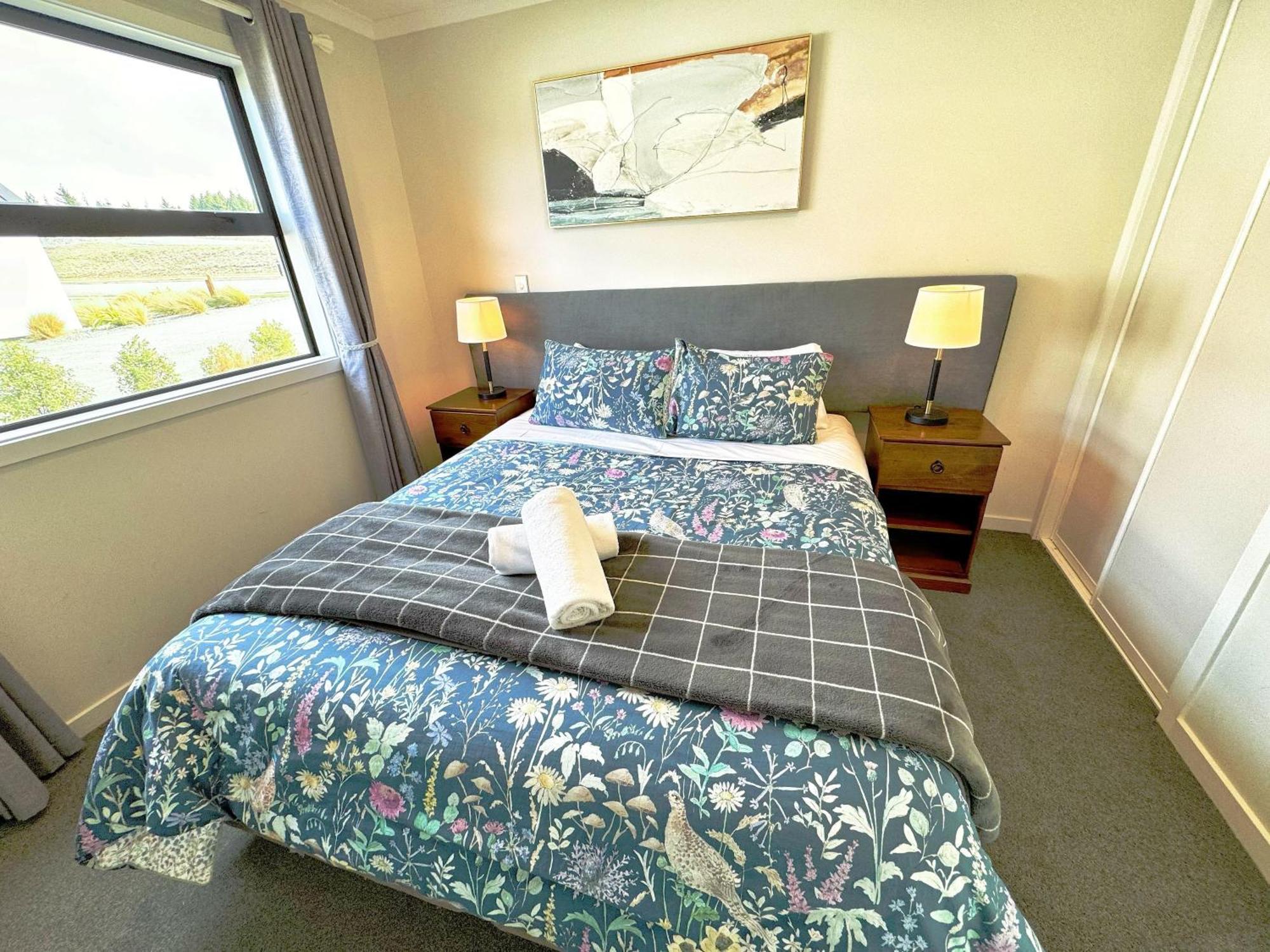 33 Star Apartment Lake Tekapo Luaran gambar