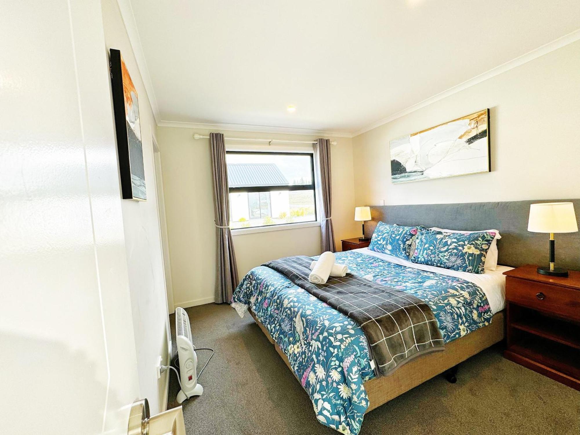 33 Star Apartment Lake Tekapo Luaran gambar