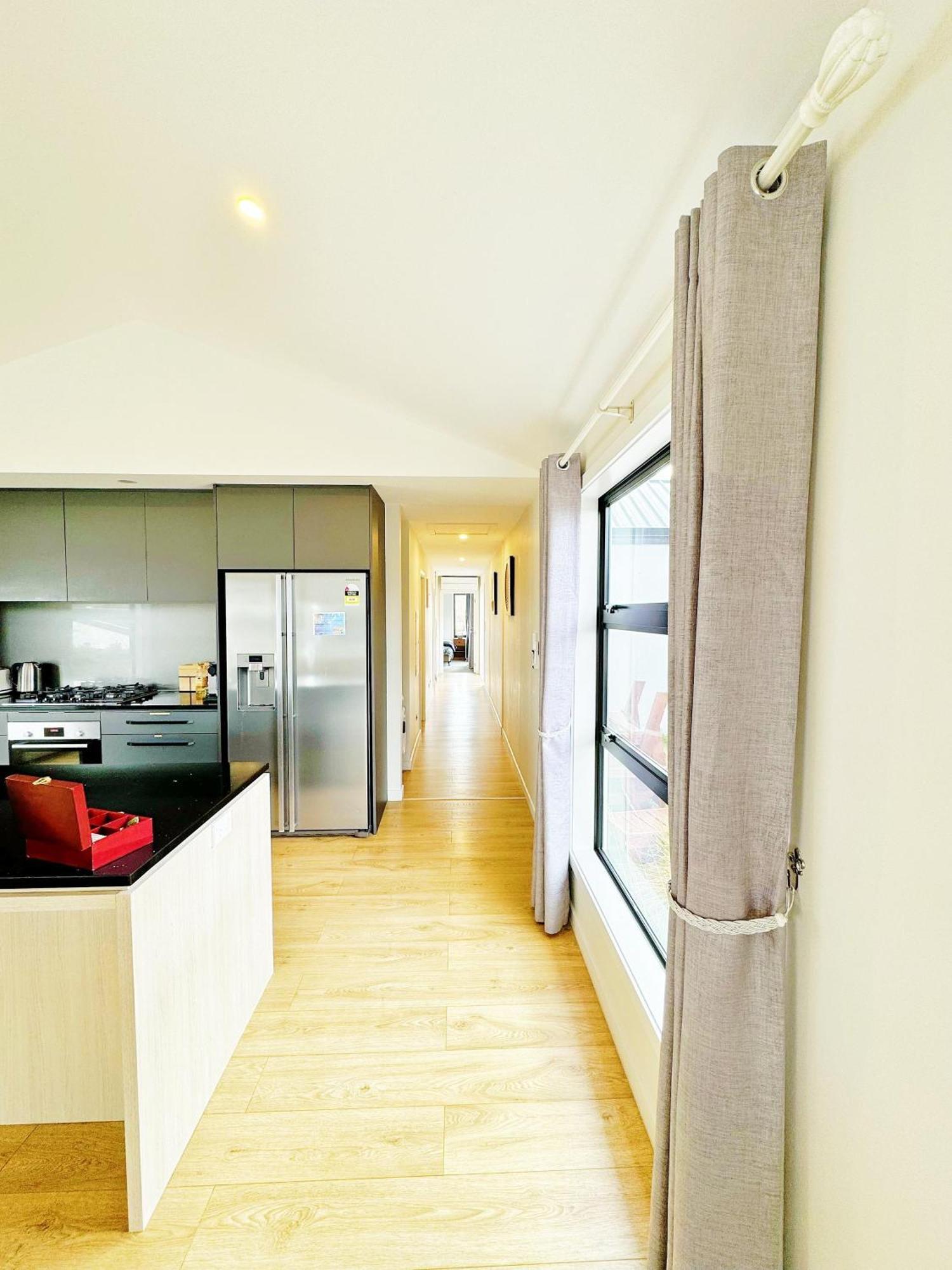 33 Star Apartment Lake Tekapo Luaran gambar